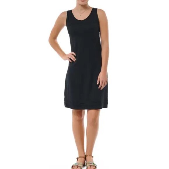 Horny Toad Oolong Dress - Picture 1 of 8
